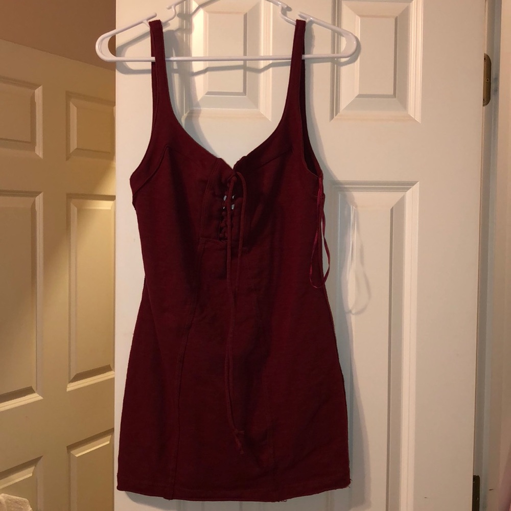 Free People dress